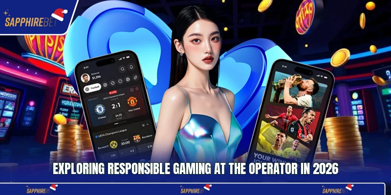 Exploring Responsible Gaming at the operator in 2026