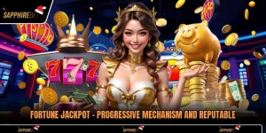 Fortune Jackpot