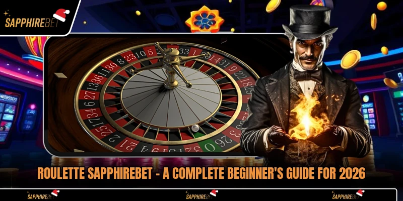 Roulette