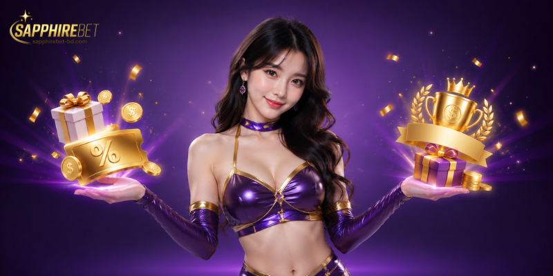 Bonuses and Promotional Offers