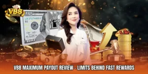 VB8 Maximum Payout Review - Limits Behind Fast Rewards